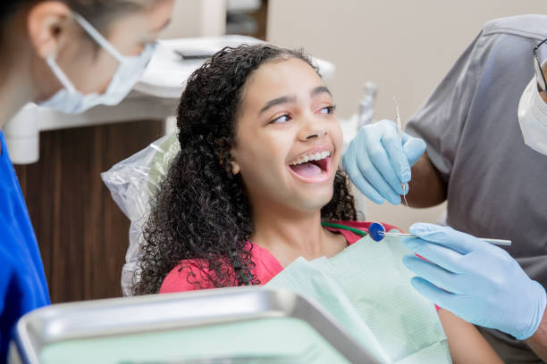 Best Emergency Pediatric Dentist  in Crestline, OH