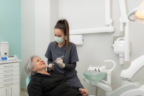 Best Dentist for Dental Trauma  in Crestline, OH
