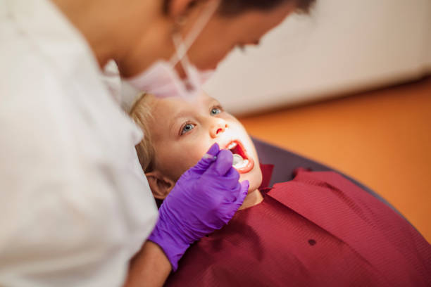 Best Emergency Tooth Extraction  in Crestline, OH
