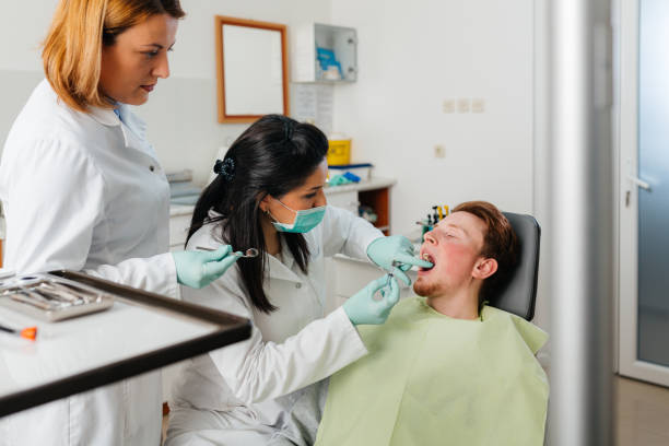 Best Broken Tooth Emergency  in Crestline, OH