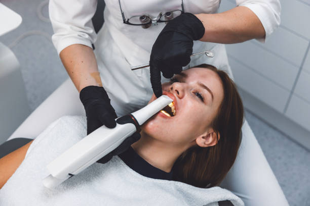 Best Cracked Tooth Emergency Dentist  in Crestline, OH