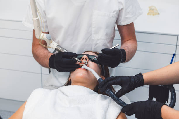 Best Tooth Pain Emergency Relief  in Crestline, OH