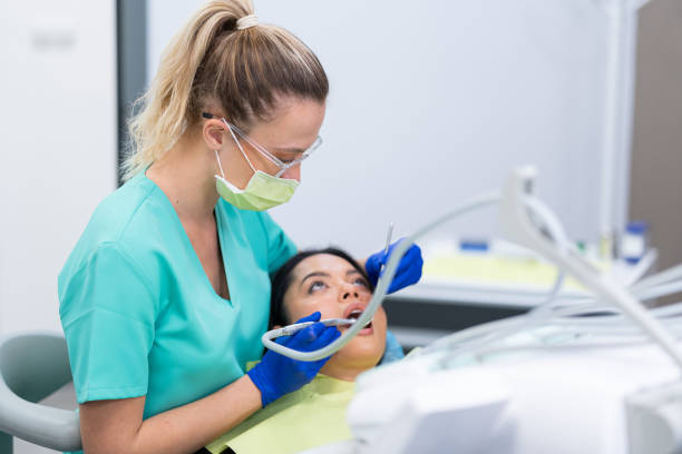 Best Tooth Infection Emergency Dentist  in Crestline, OH