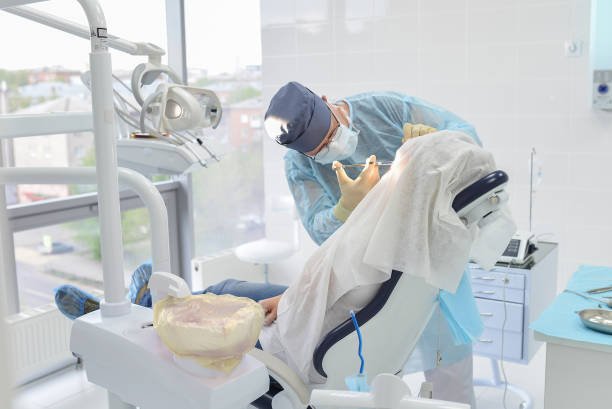 Best Chipped Tooth Repair Near Me  in Crestline, OH